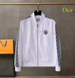 Picture of Dior Jackets _SKUDiorM-3XL12y25wn0312436